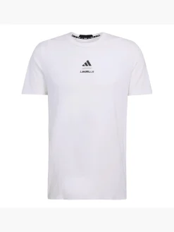 Herren adidas Les Mills Graphic T-Shirt