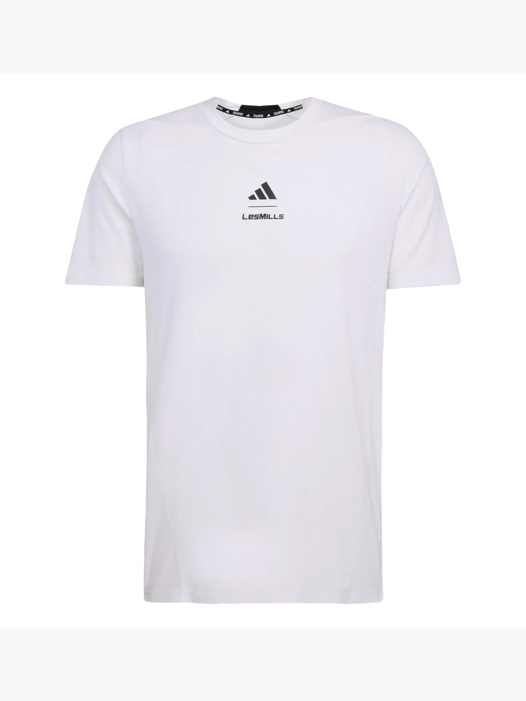Herren adidas Les Mills Graphic T-Shirt
