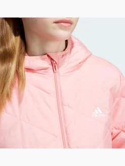 Kinder adidas Light Padded Jacke
