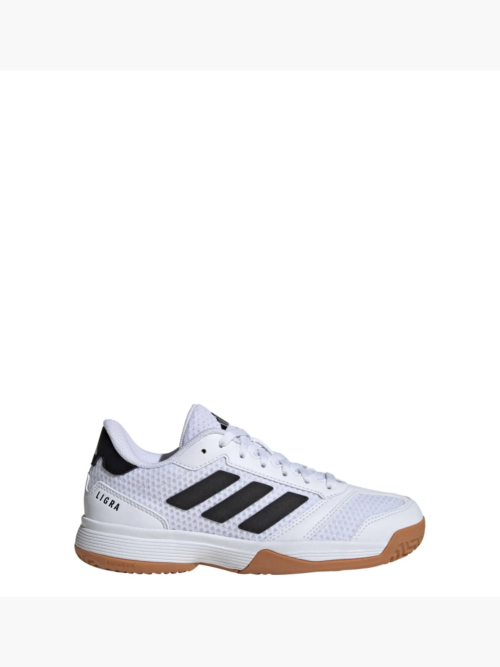 Kinder adidas Ligra 8 Indoor Kids Schuh