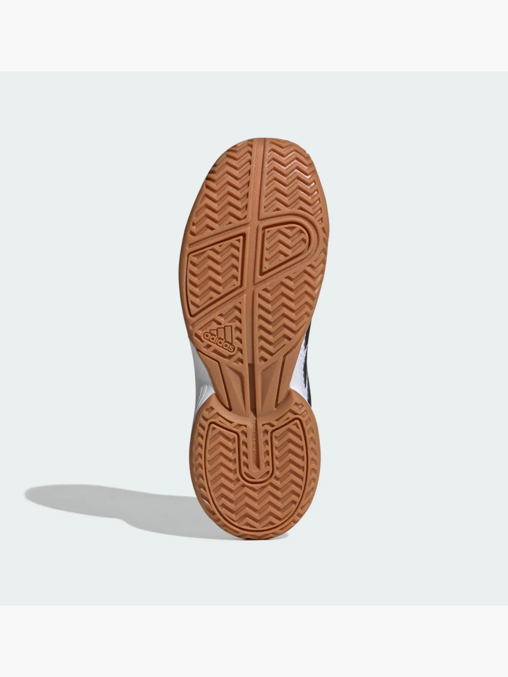 Kinder adidas Ligra 8 Indoor Kids Schuh
