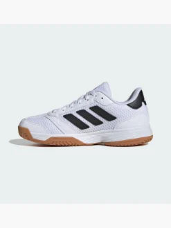 Kinder adidas Ligra 8 Indoor Kids Schuh