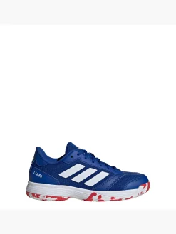 Kinder adidas Ligra 8 Indoor Kids Schuh