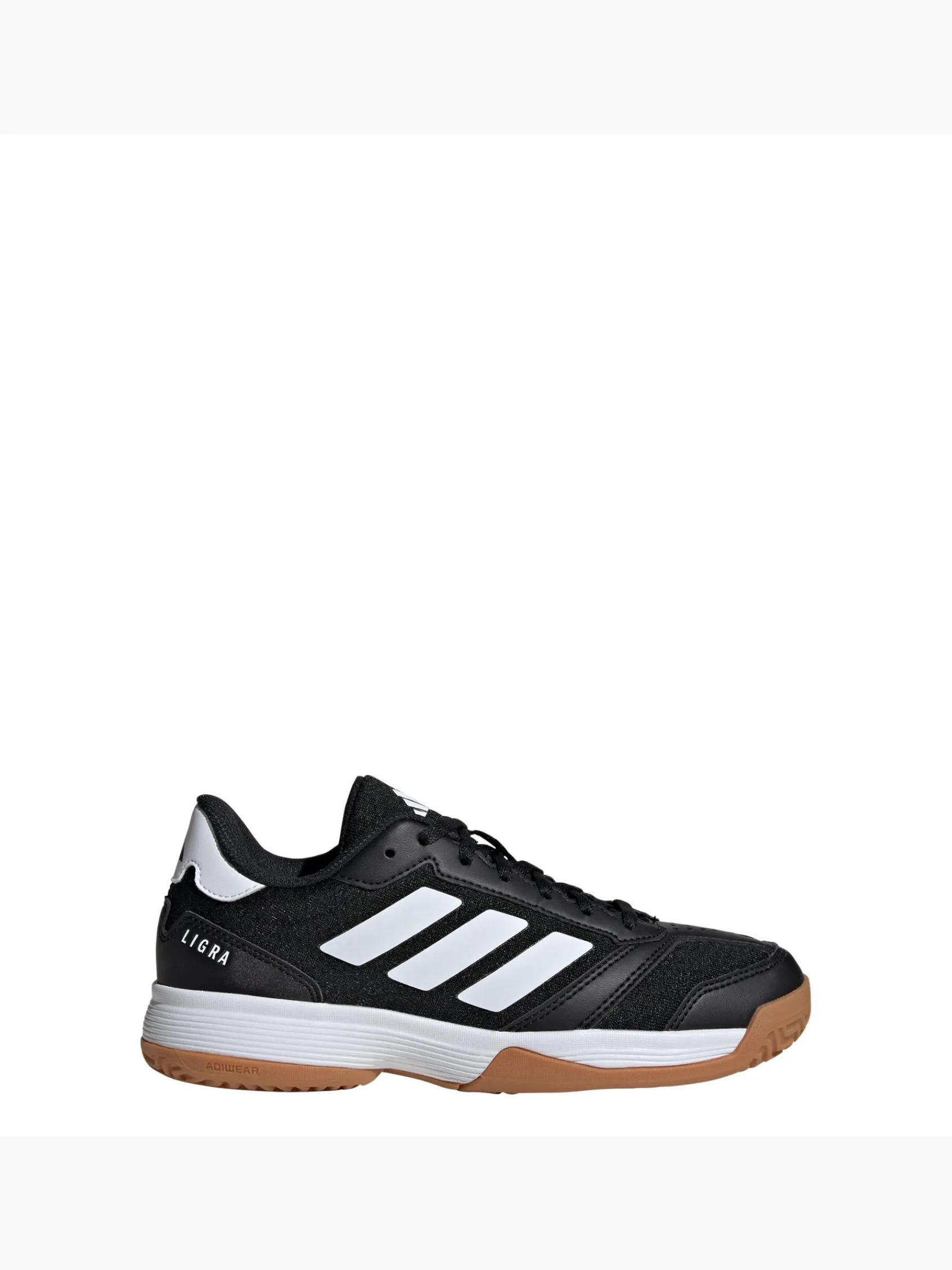Kinder adidas Ligra 8 Indoor Kids Schuh