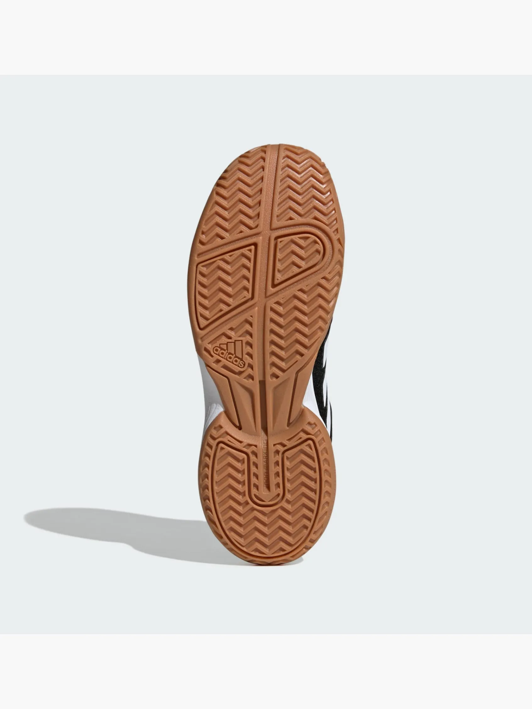 Kinder adidas Ligra 8 Indoor Kids Schuh