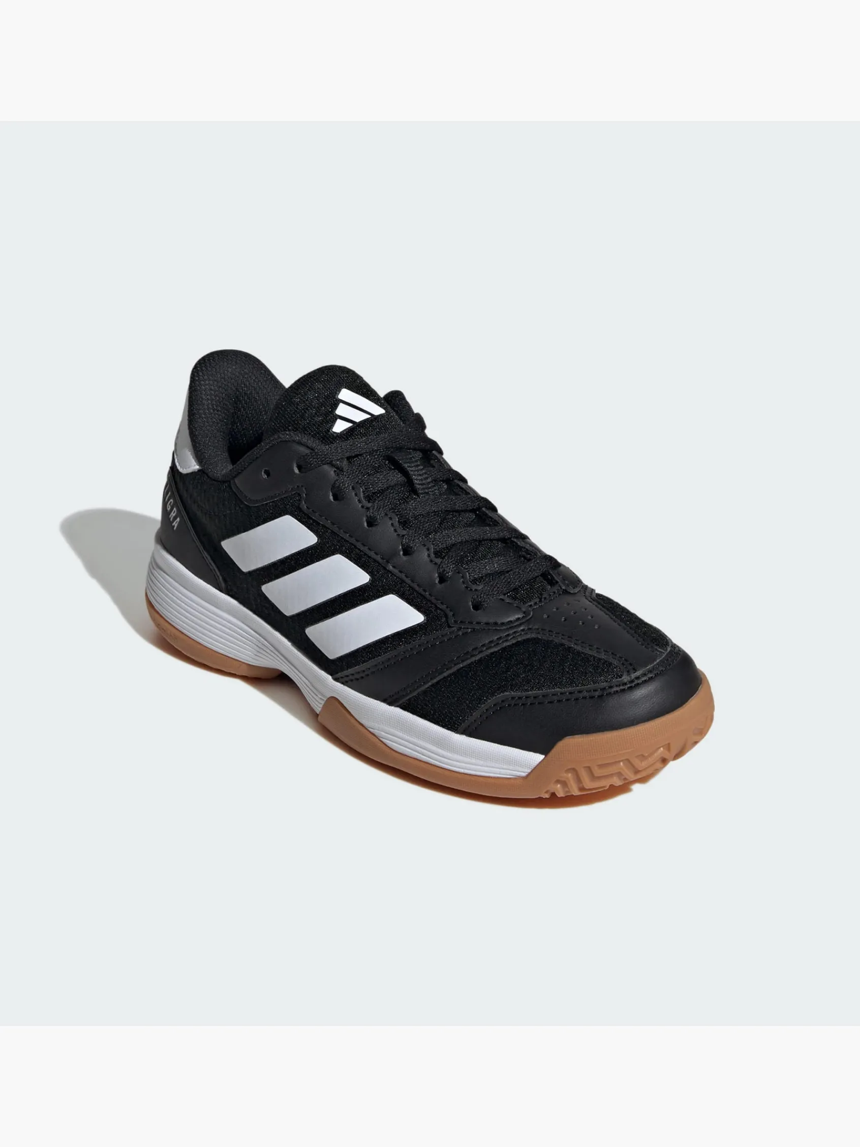 Kinder adidas Ligra 8 Indoor Kids Schuh
