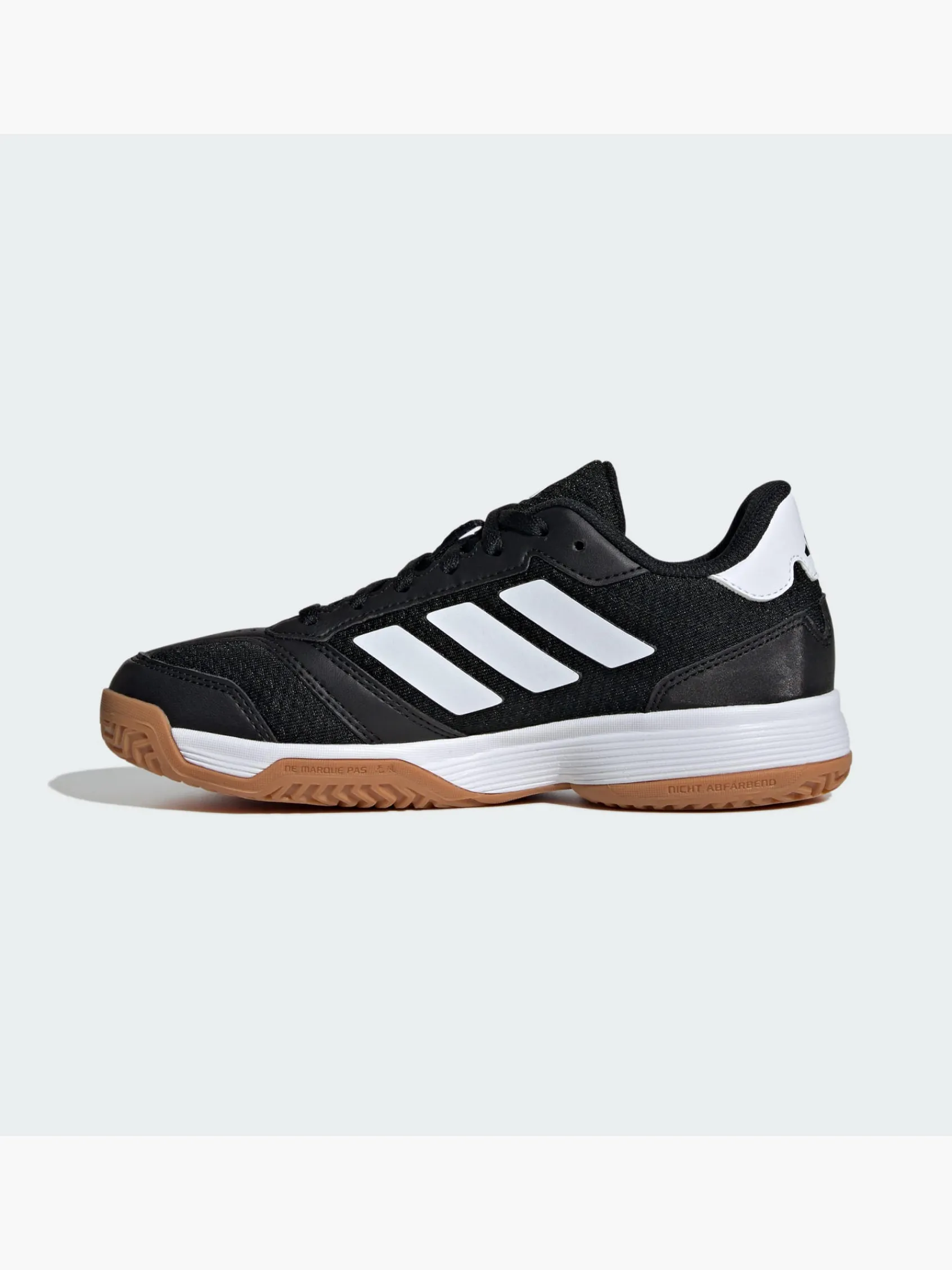 Kinder adidas Ligra 8 Indoor Kids Schuh