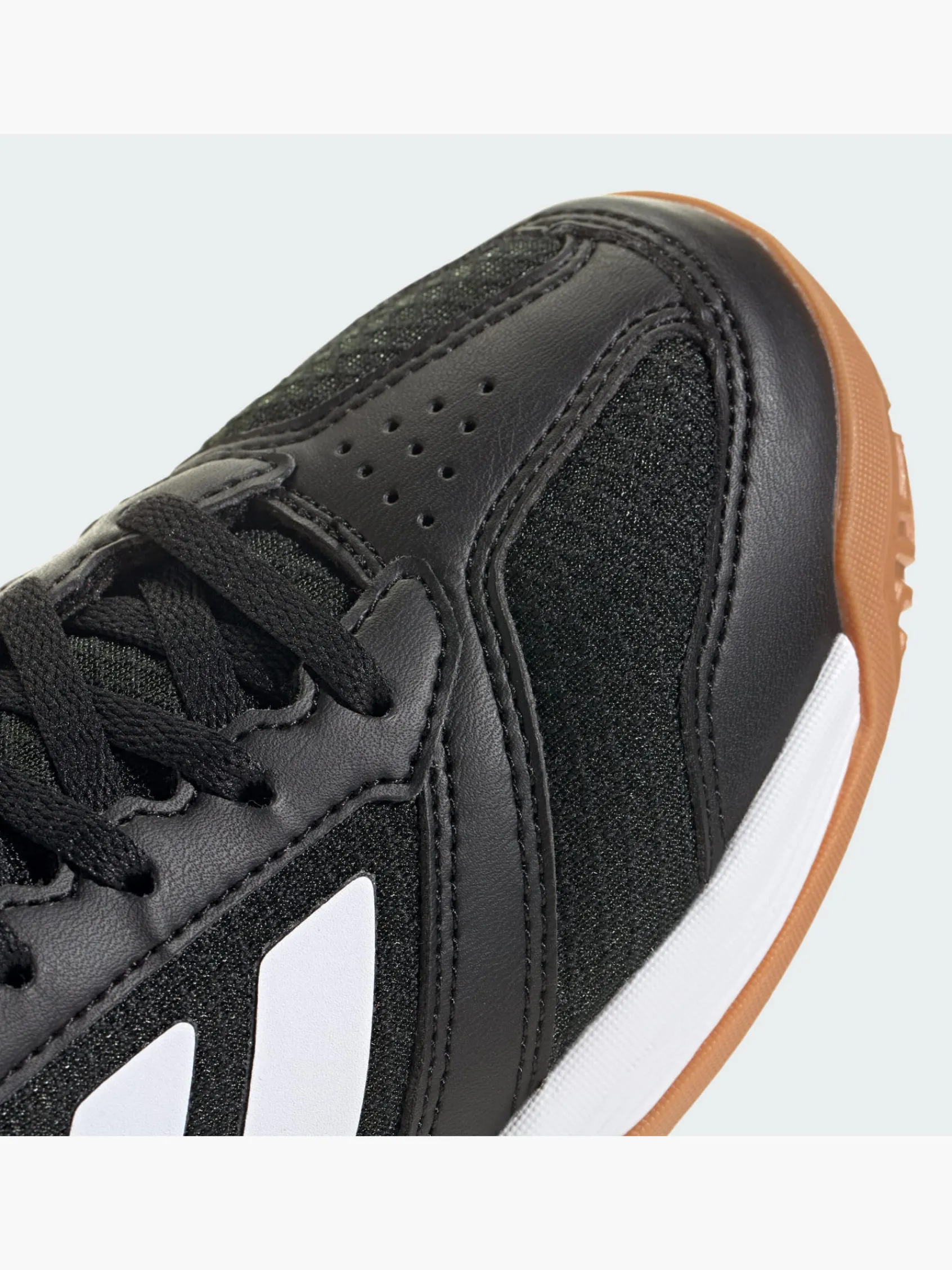 Kinder adidas Ligra 8 Indoor Kids Schuh