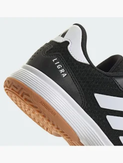 Kinder adidas Ligra 8 Indoor Kids Schuh