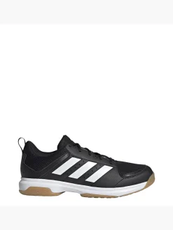 Damen adidas Ligra 7 Indoor Schuh