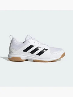 Damen adidas Ligra 7 Indoor Schuh
