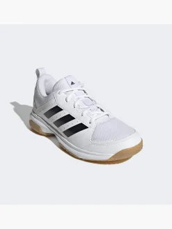 Damen adidas Ligra 7 Indoor Schuh