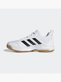 Damen adidas Ligra 7 Indoor Schuh