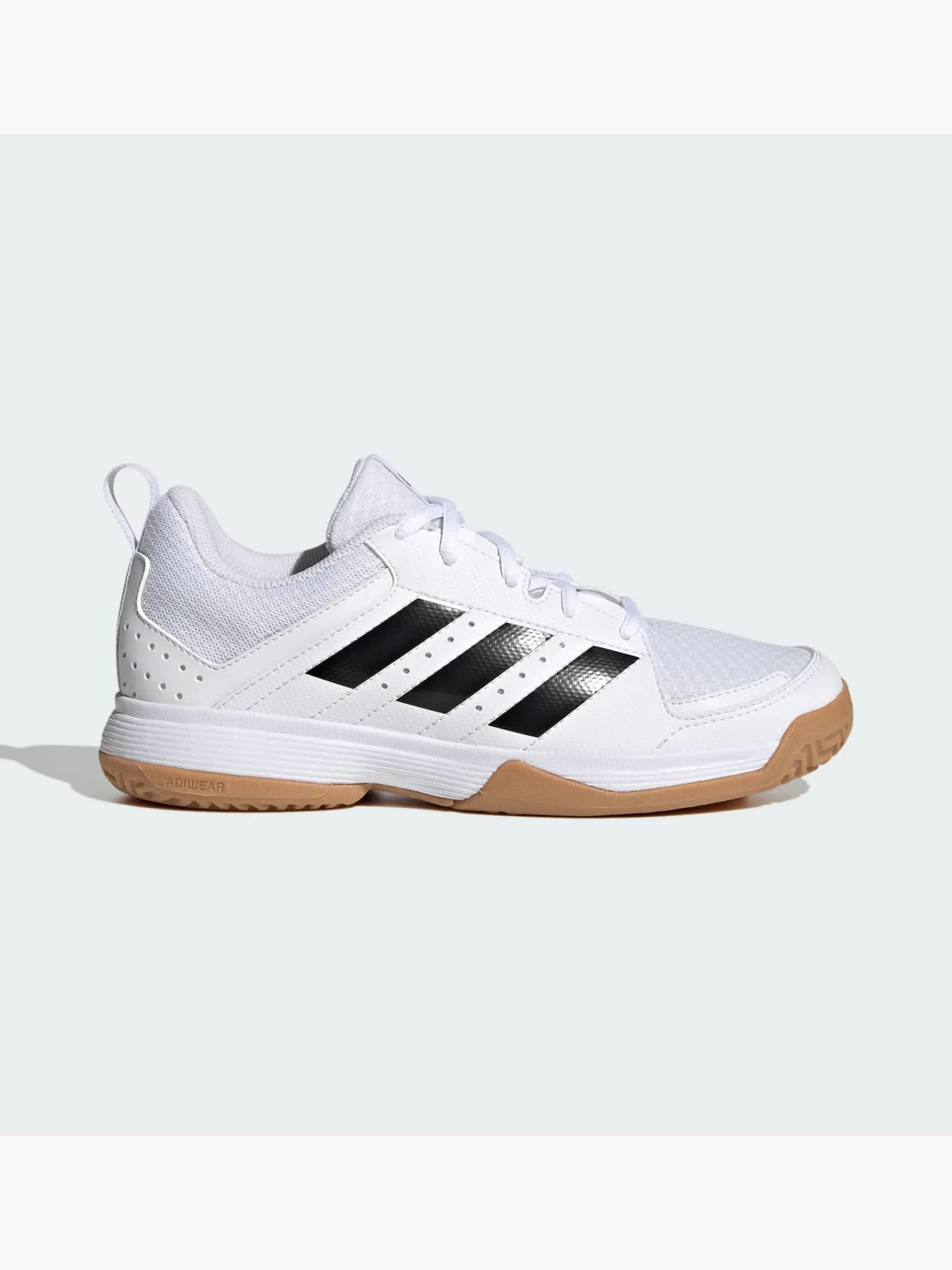 Kinder adidas Ligra 7 Indoor Schuh