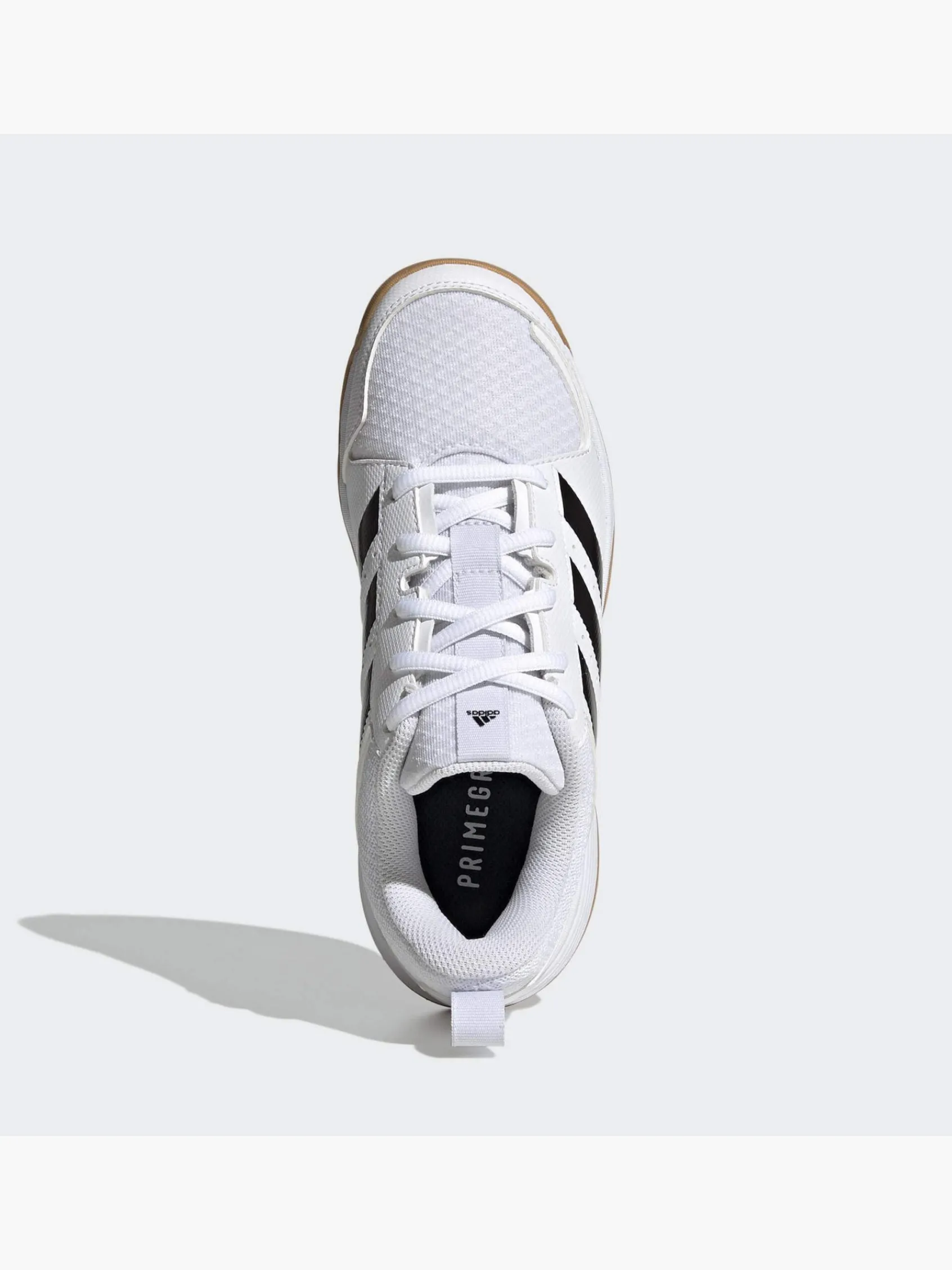 Kinder adidas Ligra 7 Indoor Schuh