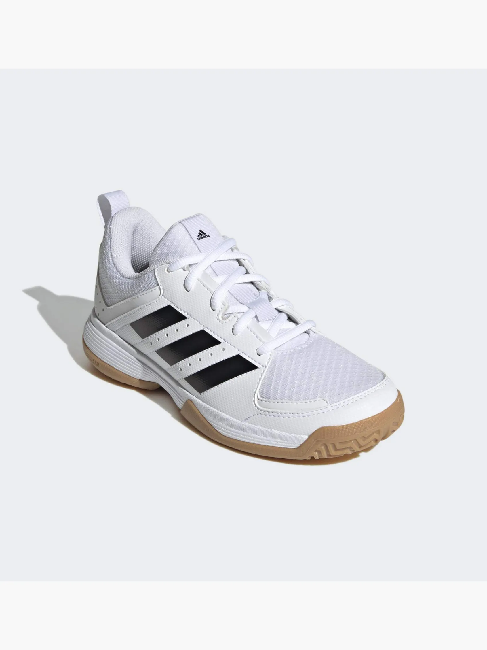 Kinder adidas Ligra 7 Indoor Schuh