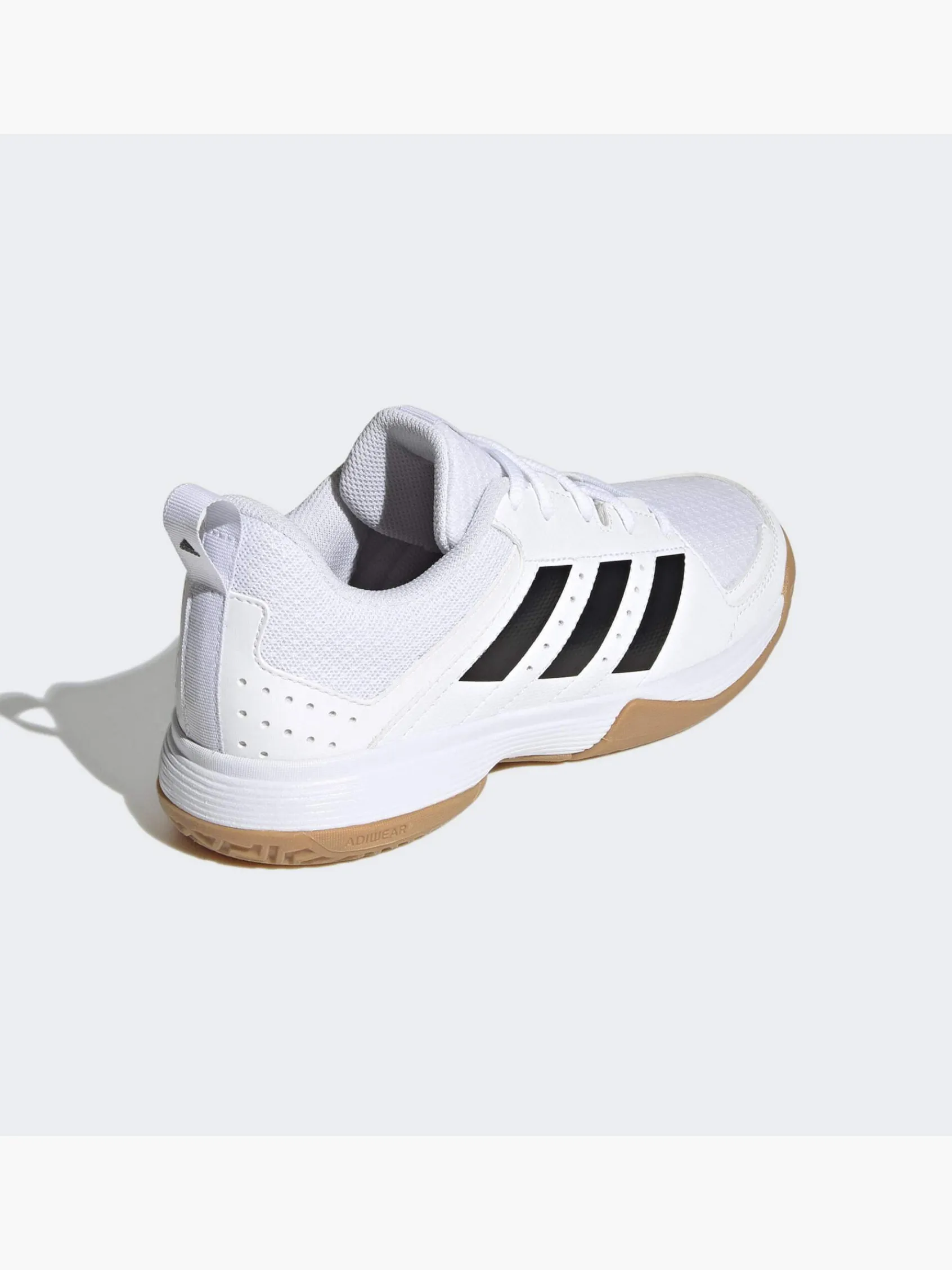 Kinder adidas Ligra 7 Indoor Schuh