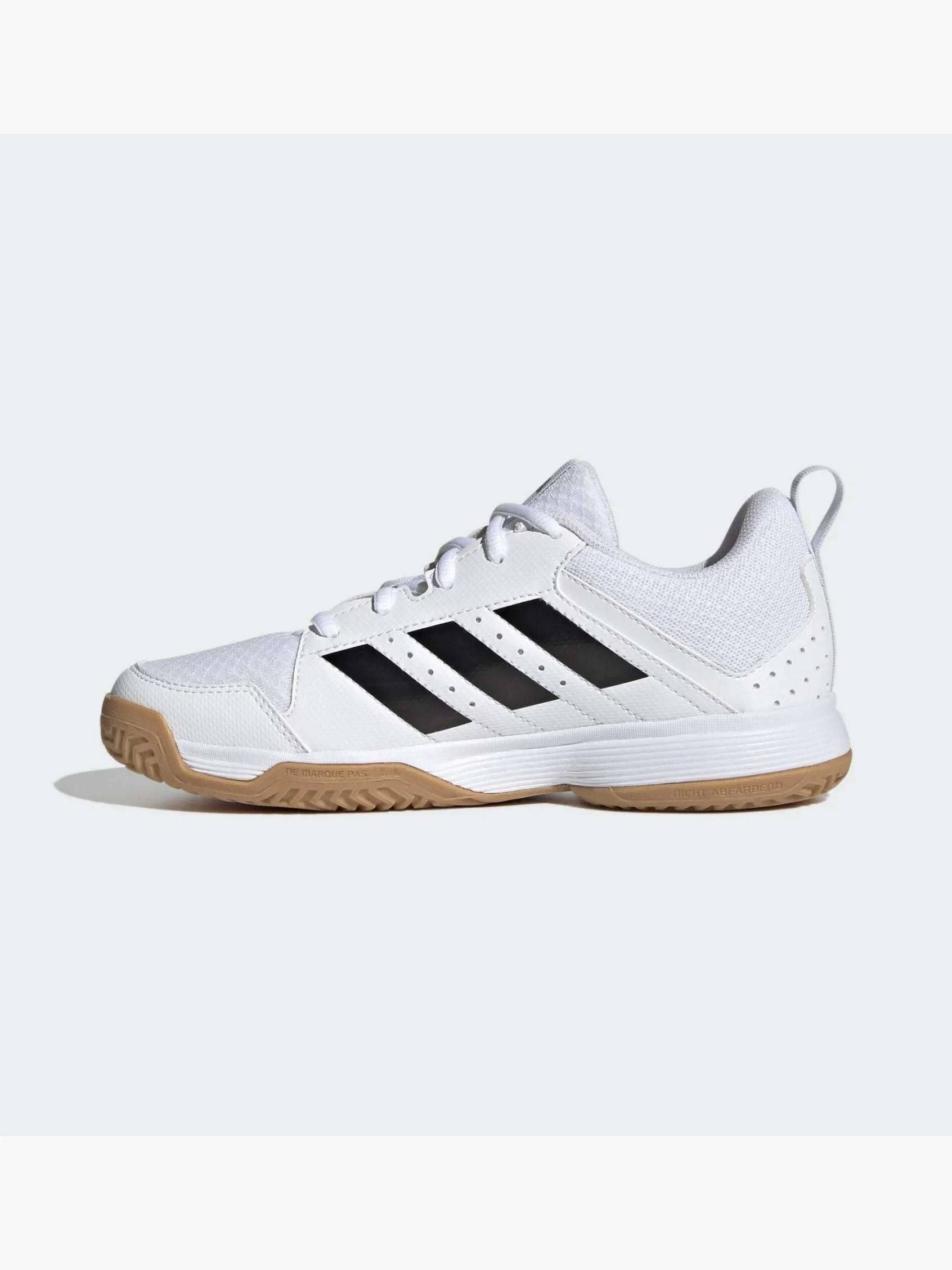 Kinder adidas Ligra 7 Indoor Schuh