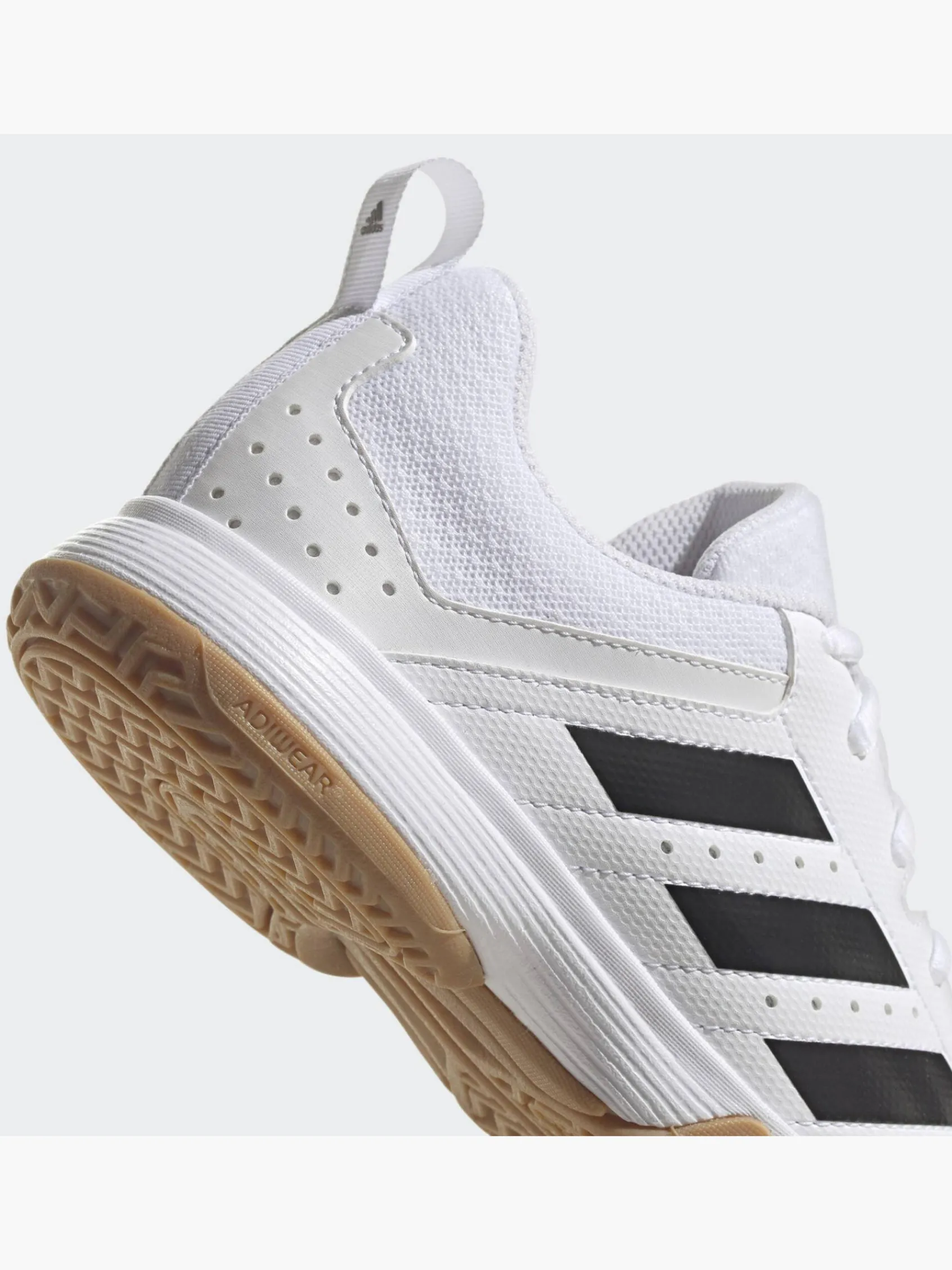 Kinder adidas Ligra 7 Indoor Schuh