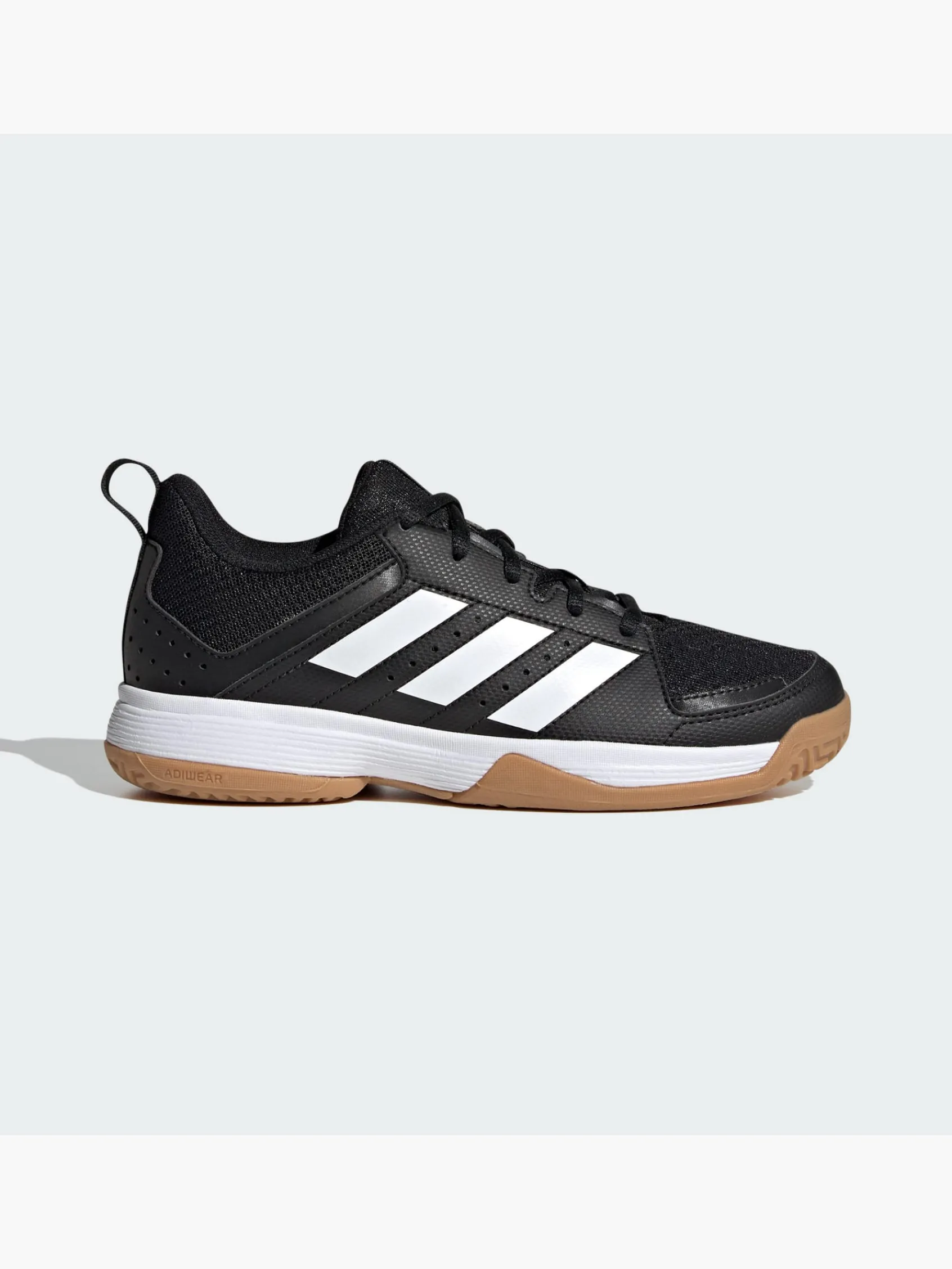 Kinder adidas Ligra 7 Indoor Schuh