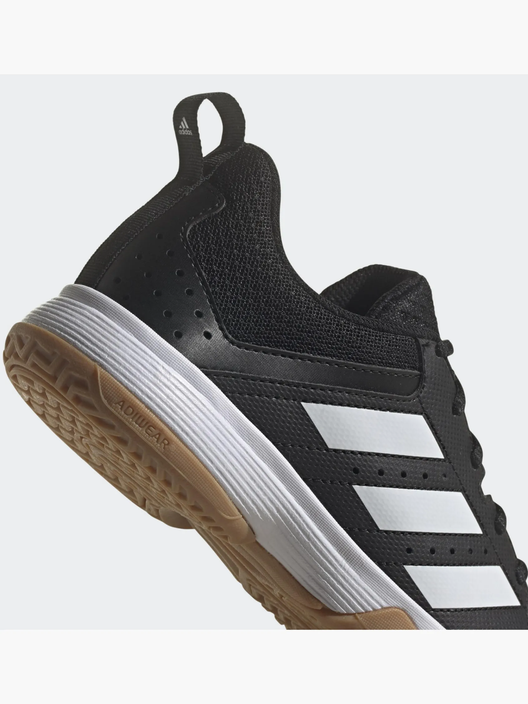 Kinder adidas Ligra 7 Indoor Schuh