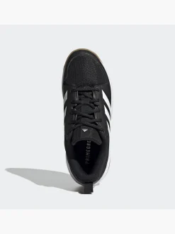 Damen adidas Ligra 7 Indoor Schuh