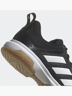 Damen adidas Ligra 7 Indoor Schuh