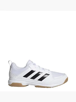 Damen adidas Ligra 7 Indoor Schuh