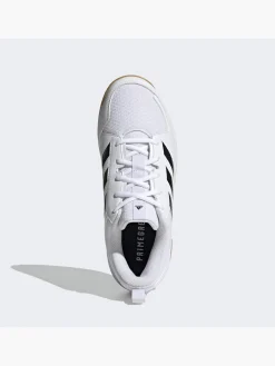 Damen adidas Ligra 7 Indoor Schuh
