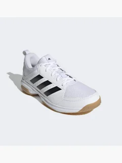 Damen adidas Ligra 7 Indoor Schuh