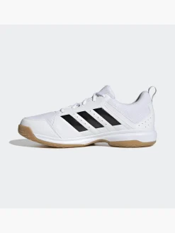 Damen adidas Ligra 7 Indoor Schuh
