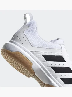 Damen adidas Ligra 7 Indoor Schuh