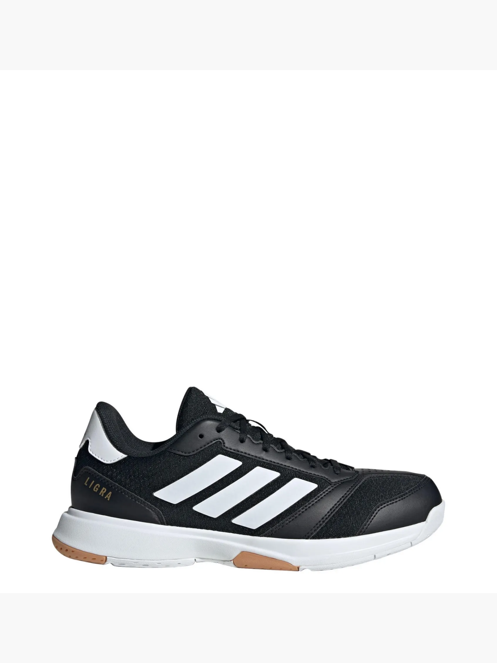 Herren adidas Ligra 8 Indoor Schuh