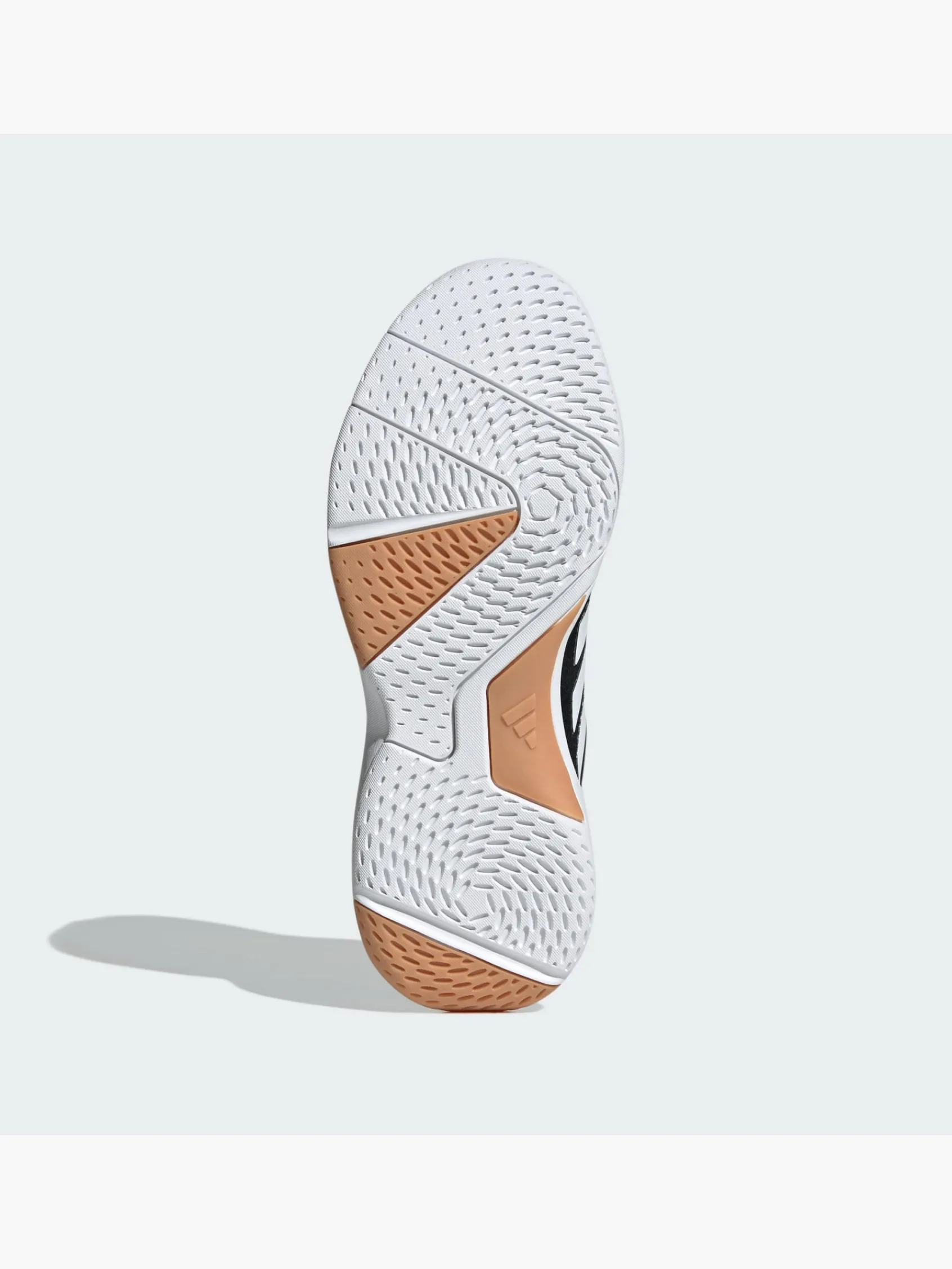 Herren adidas Ligra 8 Indoor Schuh