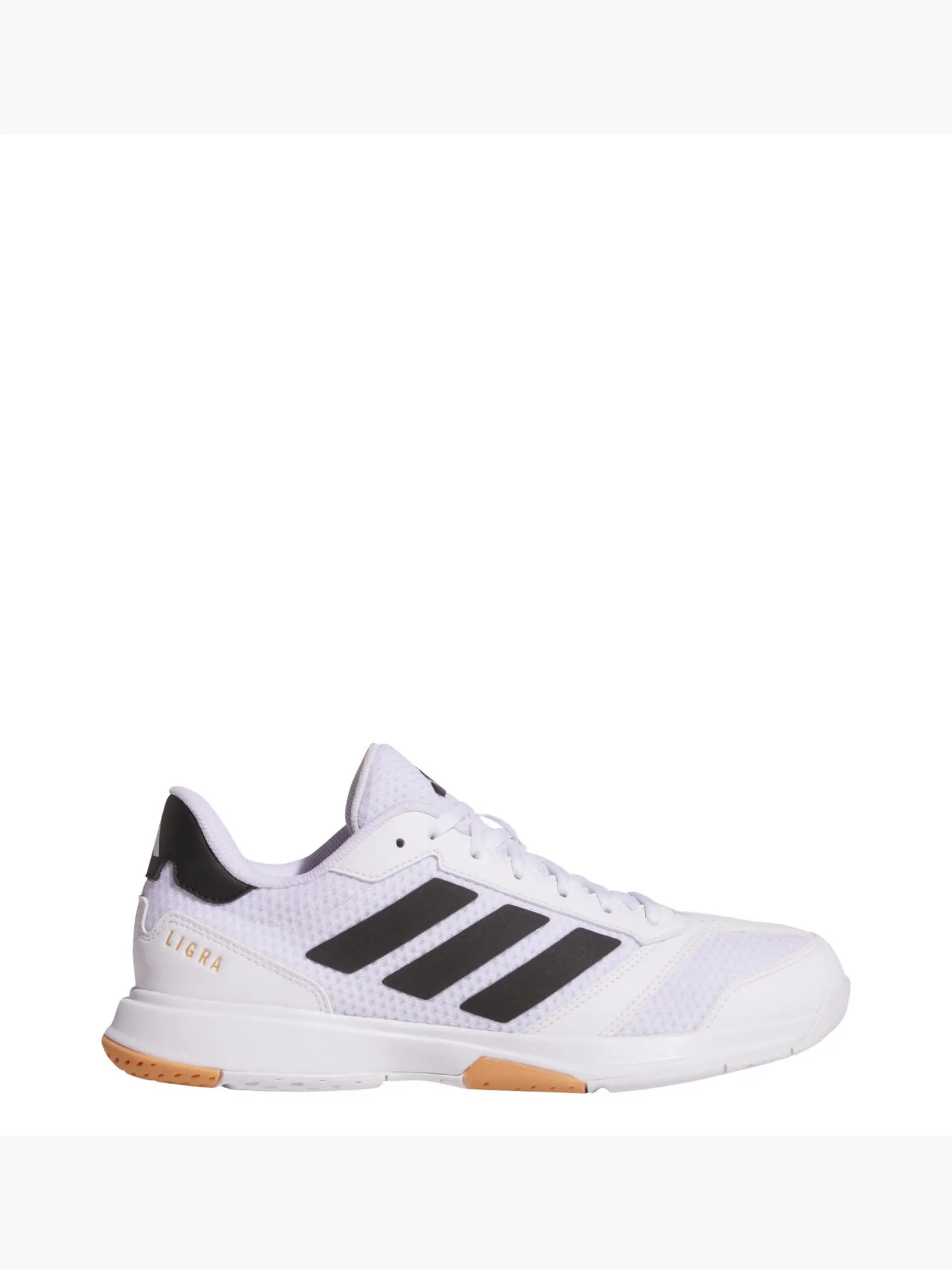 Damen adidas Ligra 8 Indoor Schuh