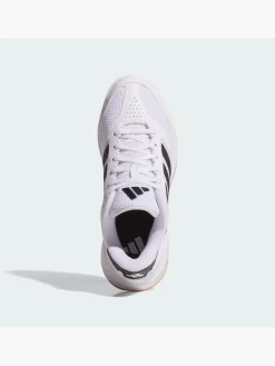 Damen adidas Ligra 8 Indoor Schuh