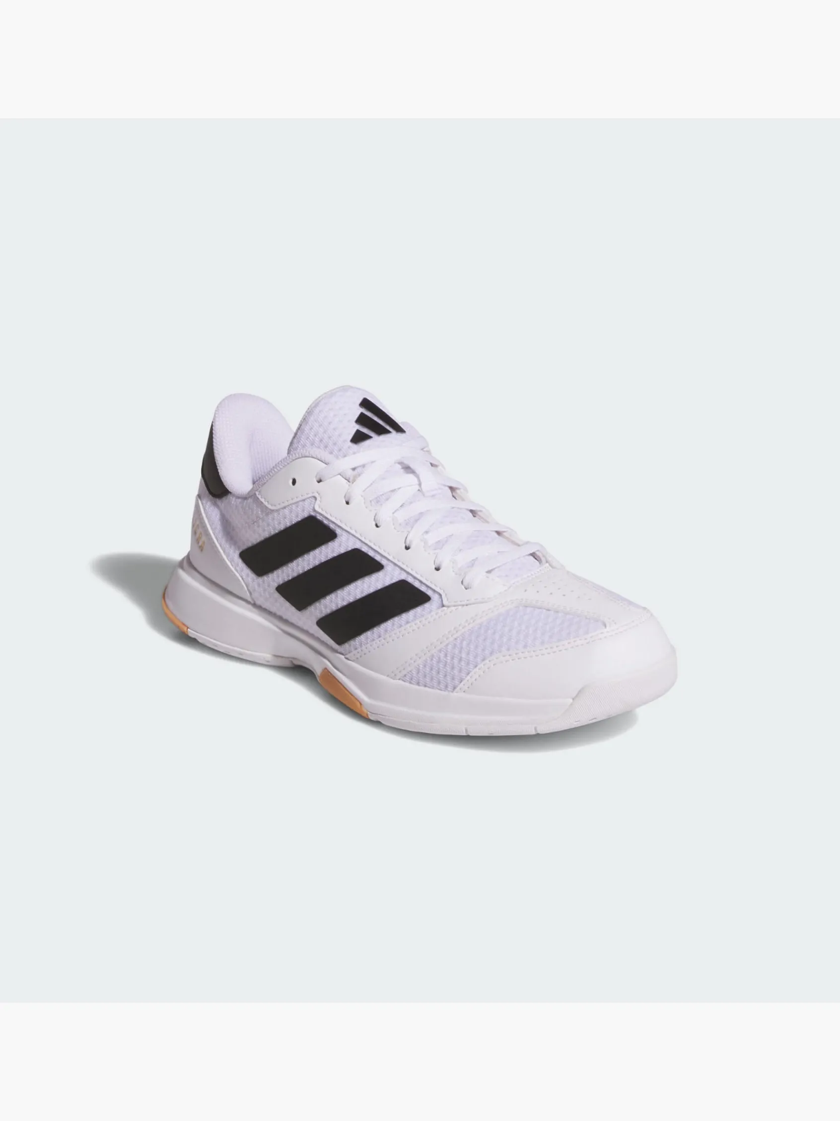 Damen adidas Ligra 8 Indoor Schuh