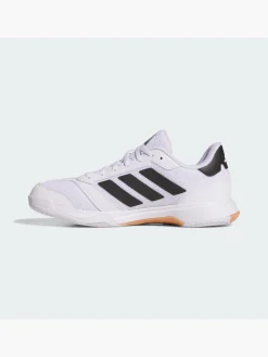 Damen adidas Ligra 8 Indoor Schuh