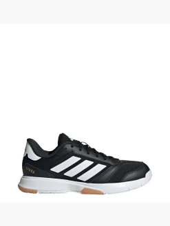 Damen adidas Ligra 8 Indoor Schuh