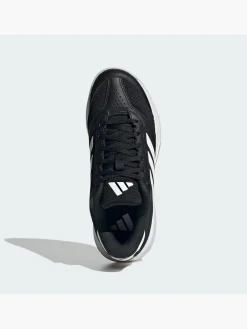 Damen adidas Ligra 8 Indoor Schuh