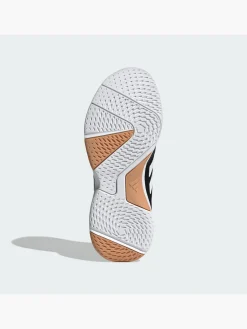 Damen adidas Ligra 8 Indoor Schuh