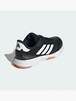 Damen adidas Ligra 8 Indoor Schuh