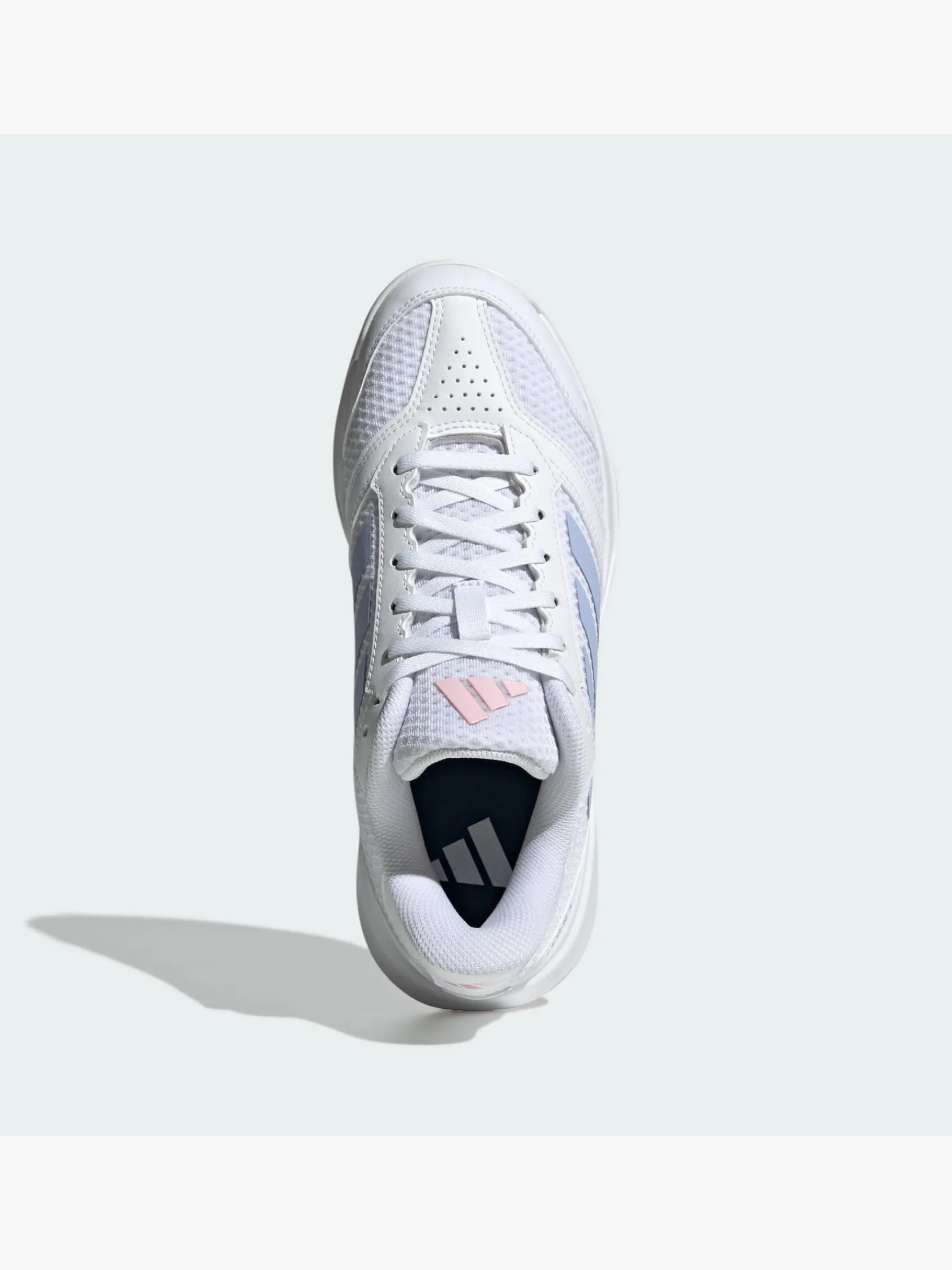 Damen adidas Ligra 8 Indoor Schuh