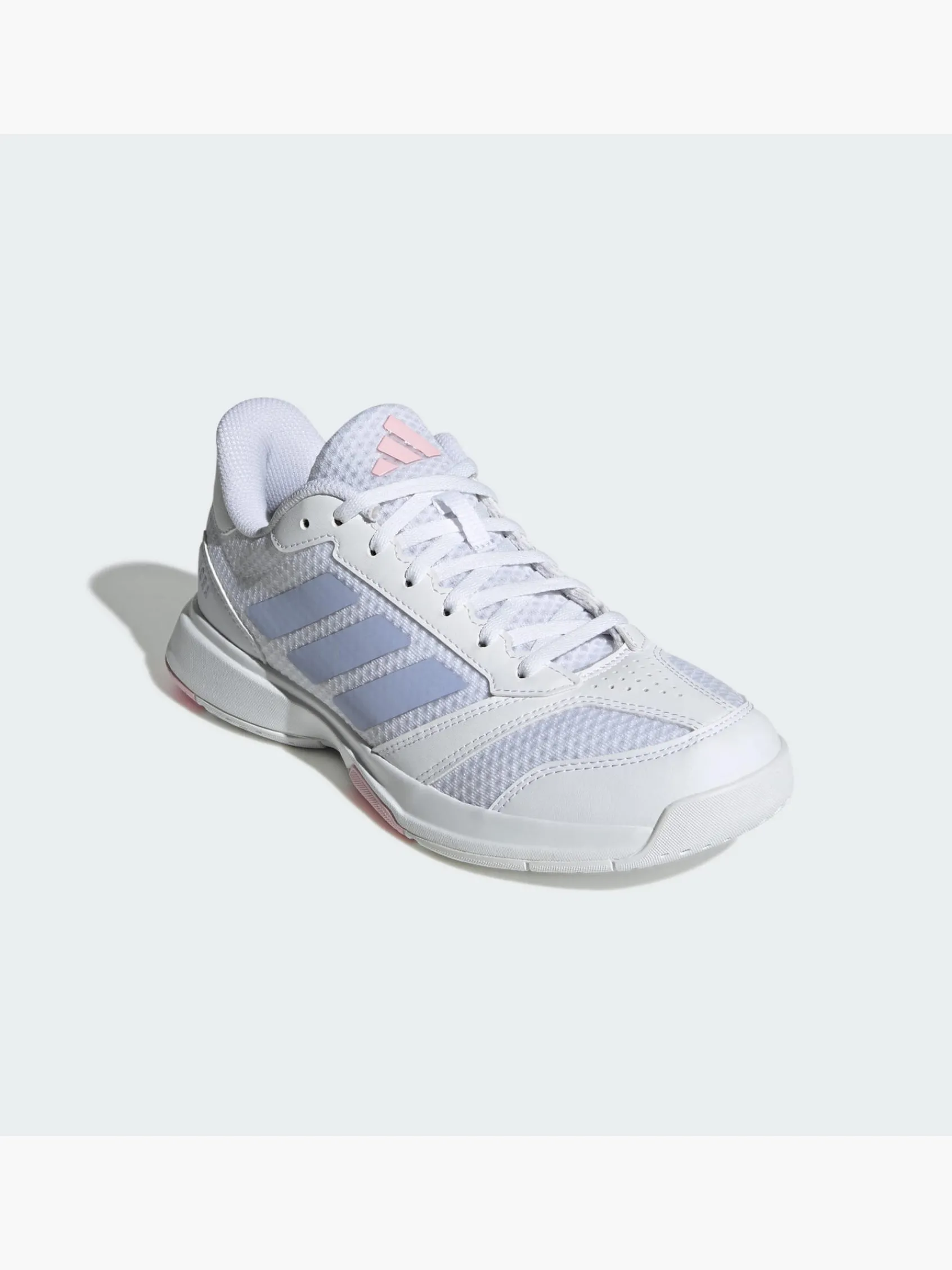 Damen adidas Ligra 8 Indoor Schuh