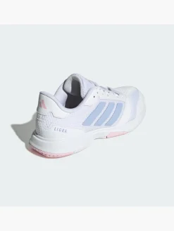 Damen adidas Ligra 8 Indoor Schuh