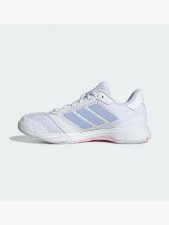 Damen adidas Ligra 8 Indoor Schuh