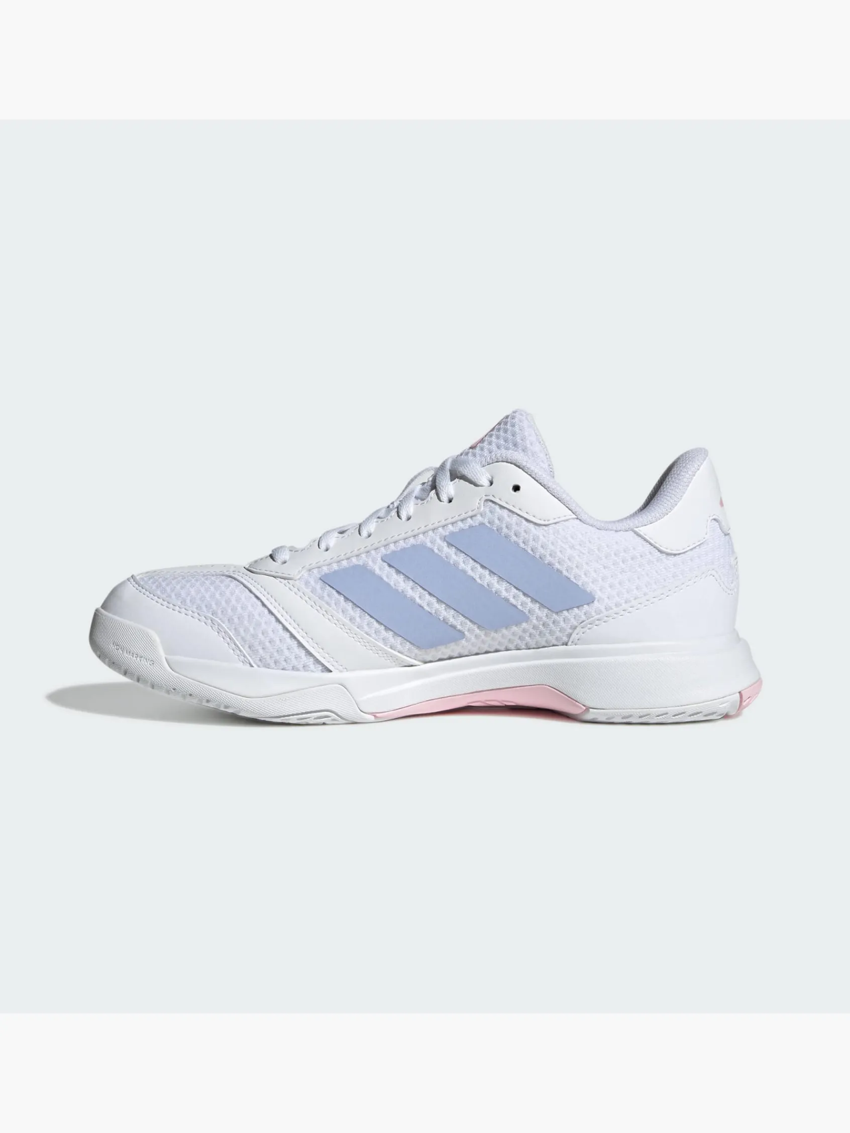 Damen adidas Ligra 8 Indoor Schuh