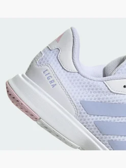Damen adidas Ligra 8 Indoor Schuh