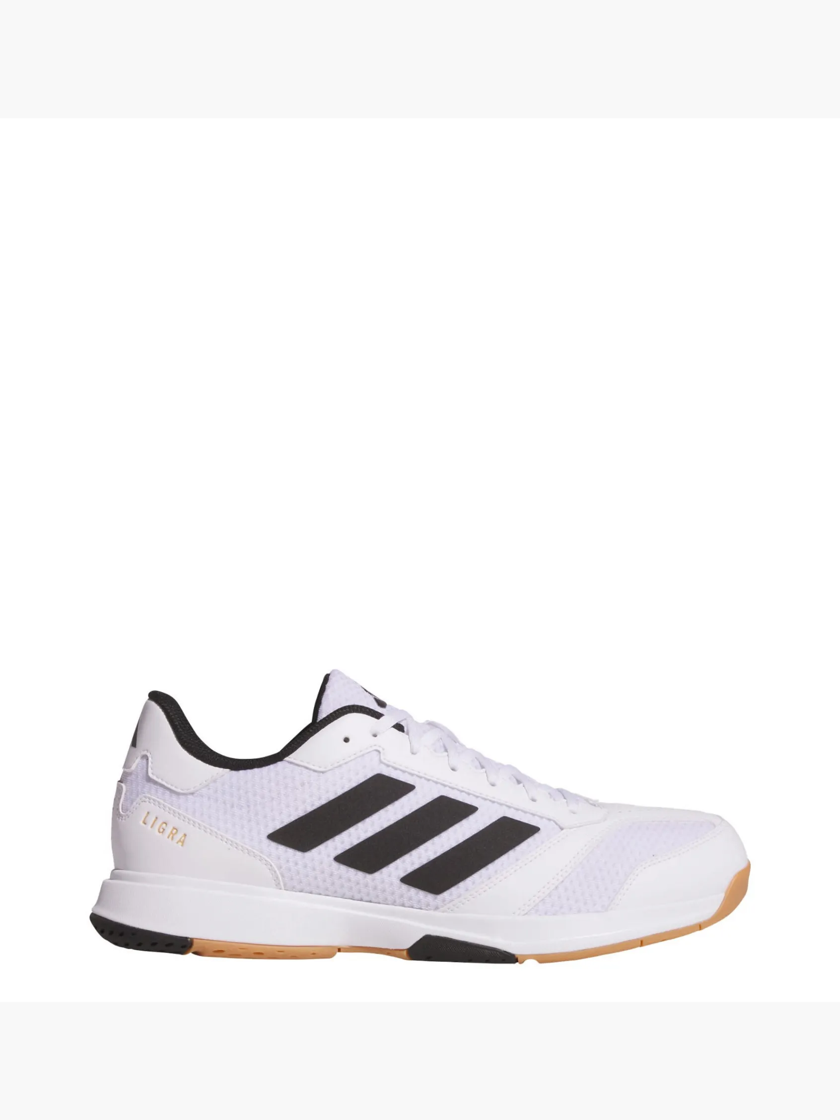 Herren adidas Ligra 8 Indoor Schuh