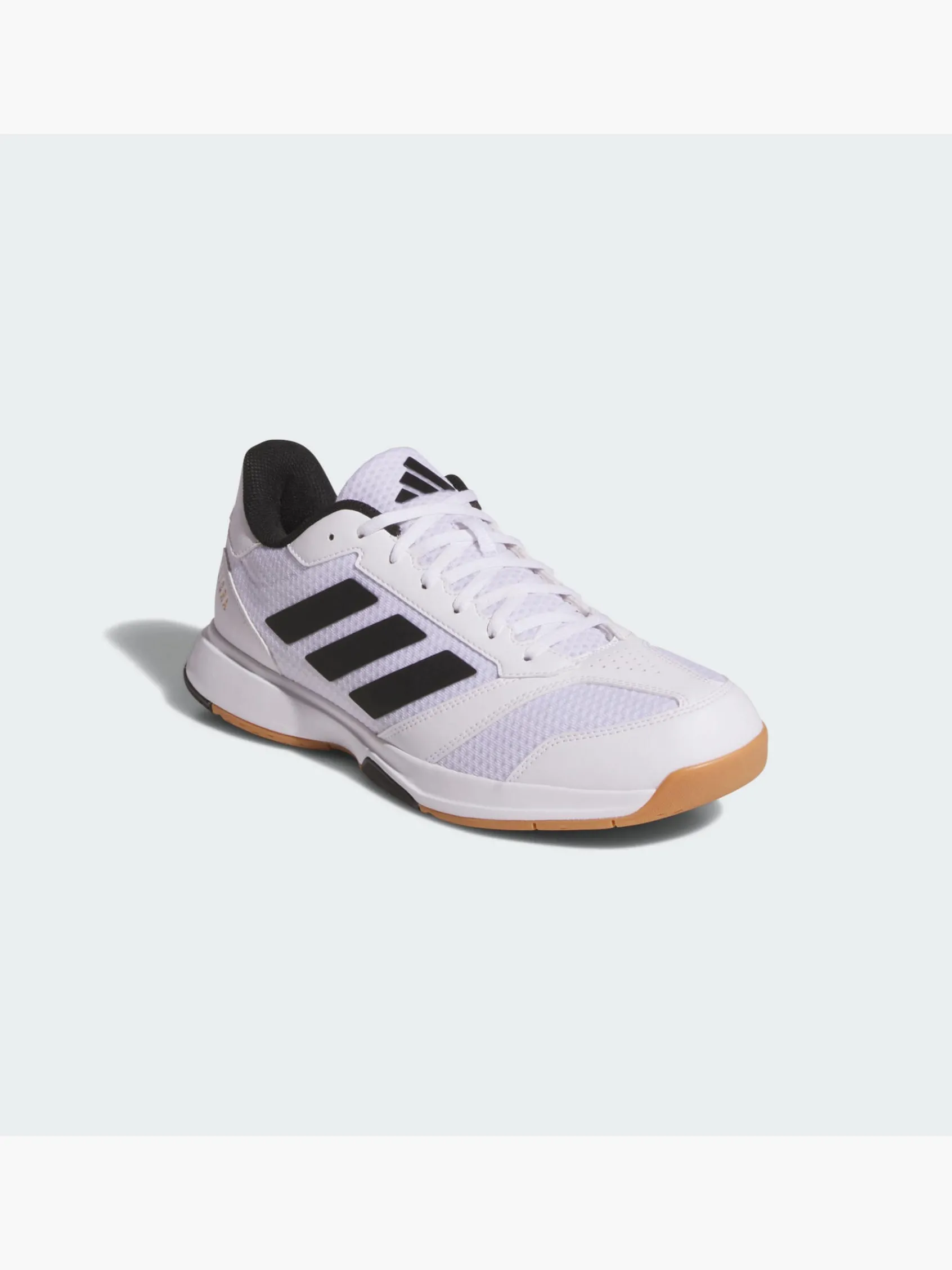 Herren adidas Ligra 8 Indoor Schuh